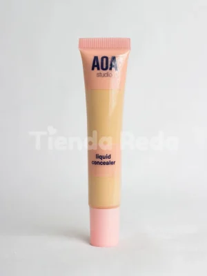 Corrector Liquido AOA Studio - Porcelain