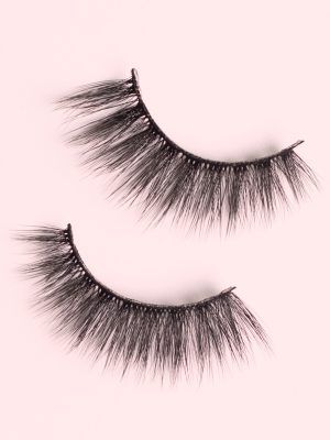 Redalashes Pestañas Mink REDAGLOW - Muaqueinspira