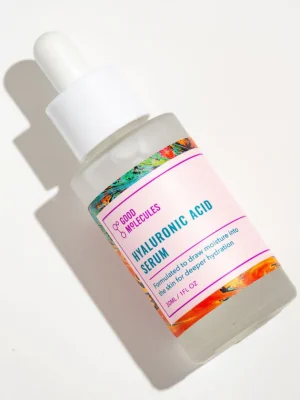 Serum Acido Hialuronico - Good Molecules