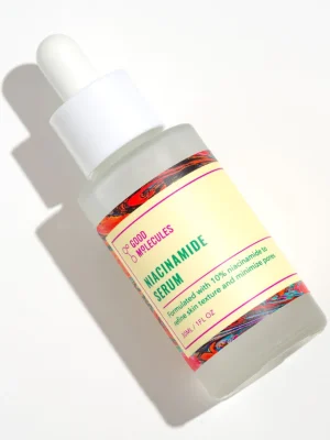 Serum Niacinamida - Good Molecules