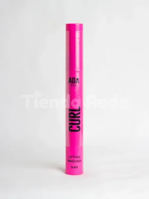 Mascara De Pestañas Shocking Aoa Studio - Curl