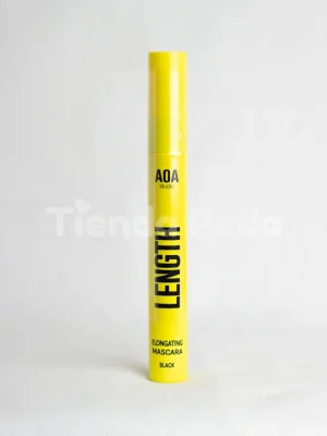 Mascara De Pestañas Shocking Aoa Studio - Length
