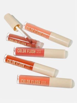 Rubor - Blush Liquido Aoa Studio - Cherrywoood
