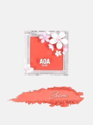 Rubor - Blush Cherry Blossom Aoa Studio - Shurei