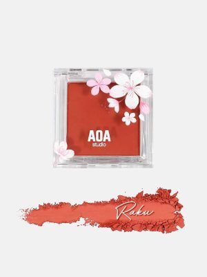 Rubor - Blush Cherry Blossom Aoa Studio - Raku