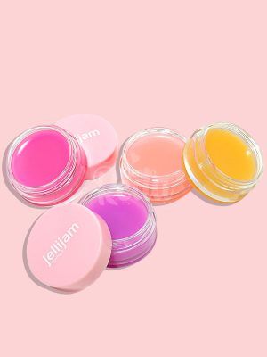 Mascarilla Labial Hidratante Jellijam AOA Studio - Strawberry