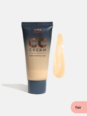 CC Cream Aoa Studio - Fair