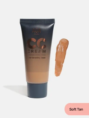 CC Cream Aoa Studio - Soft Tan