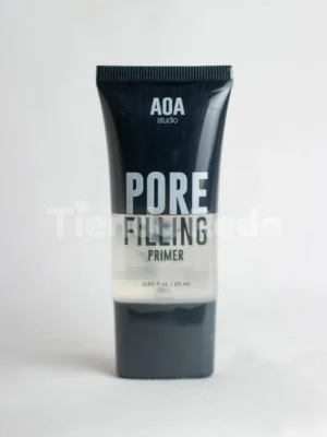 Primer Matificante y Minimizador De Poros - Pore Filling Aoa Studio