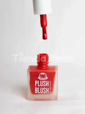 Rubor Blush Gel Liquido Aoa Studio - Alto