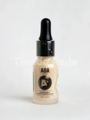 Base AOA Studio - 301 Porcelain