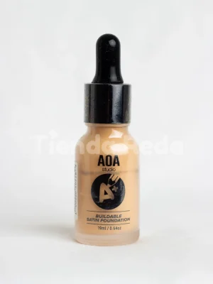 Base AOA Studio - 304 Sand
