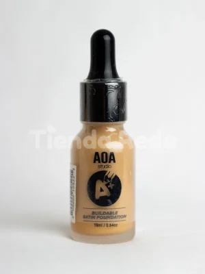 Base AOA Studio - 308 Soft Tan