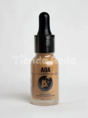Base AOA Studio - 310 Amber