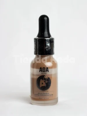 Base AOA Studio - 312 Nutmeg