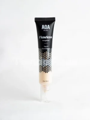 Base Flawless Longwear Aoa Studio - L1