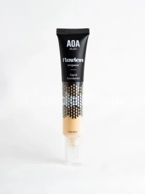 Base Flawless Longwear Aoa Studio - L2