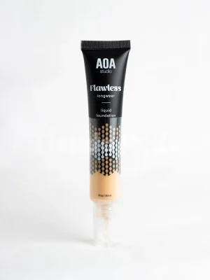 Base Flawless Longwear Aoa Studio - L3