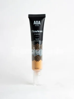 Base Flawless Longwear Aoa Studio - M2