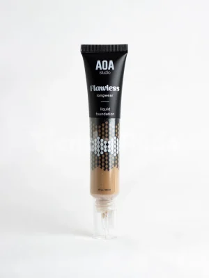 Base Flawless Longwear Aoa Studio - T1