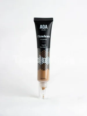 Base Flawless Longwear Aoa Studio - T3