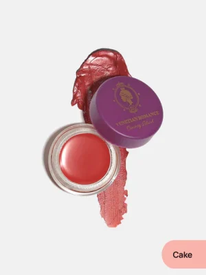 Rubor - Blush En Crema Venetian Romance Aoa Studio - Cake