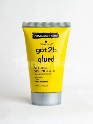 Gel Para Cejas Got2b Glued