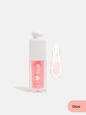 Lip Oil - Brilo labial I Love Dew Aoa Studio - Glow