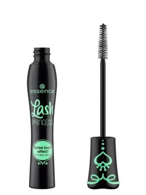 Rimel - Mascara De Pestañas Lash Princess Essence - Negro
