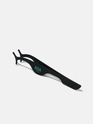 Pinza de pestaña AOA Studio Negro