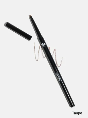 Lapiz De Cejas Slim Brow Aoa Studio - Taupe