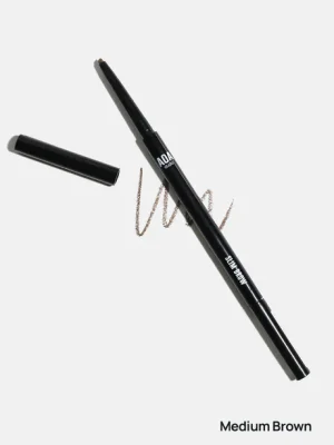 Lapiz De Cejas Slim Brow Aoa Studio - Medium Brouwn