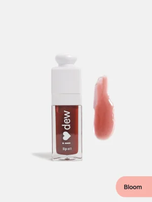Lip Oil - Brilo labial I Love Dew Aoa Studio - Blom