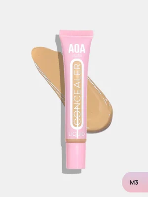 Corrector Liquido Aoa Studio - M3