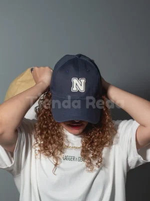 Gorra M2 Azul Marino