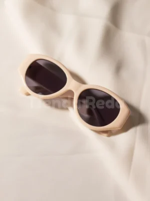Lentes L1 Crema