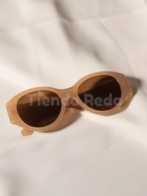 Lentes L1 Mocca