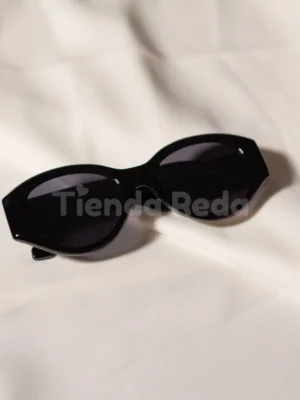 Lentes L1 Negro