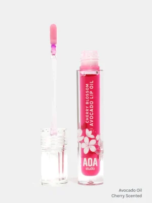 Lip oil Cherry Blossom Aoa Studio – Avocado