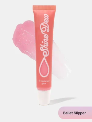 Hidratante De Labios Shine Dew Aoa Studio – Ballet Slipper