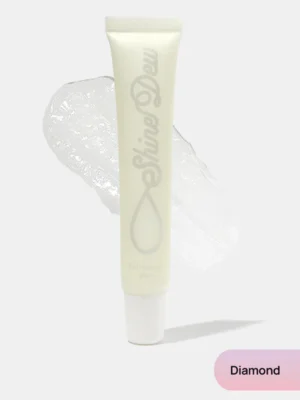 Hidratante De Labios Shine Dew Aoa Studio – Diamond