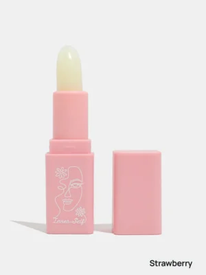 Balsamo labial Inner Self Aoa Studio Strawberry
