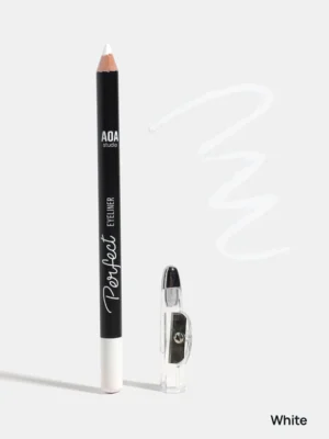 Lapiz Delineador de Ojos Aoa Studio Blanco