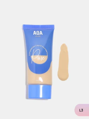 Base Pure Complexion Aoa Studio L3