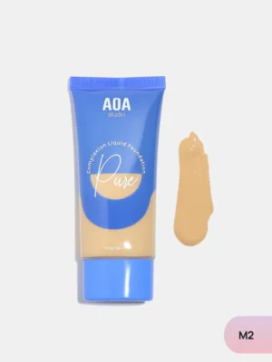Base Pure Complexion Aoa Studio M2