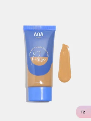 Base Pure Complexion Aoa Studio T2