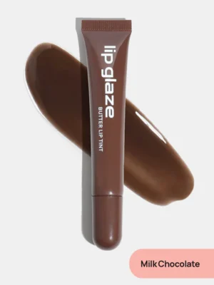 Tinte De Labios -  Lip Glaze Butter Lip Tint Aoa Studio - Milk Chocolate