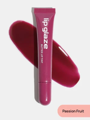 Tinte De Labios -  Lip Glaze Butter Lip Tint Aoa Studio - Passion Fruit