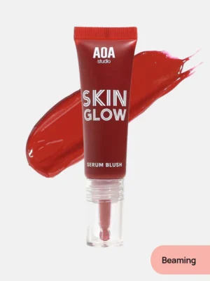 Rubor - Blush Serum Skin Glow - Beaming
