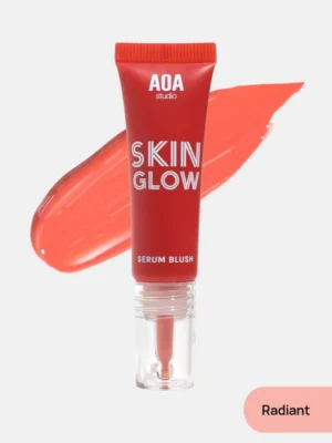 Rubor - Blush Serum Skin Glow - Radiant